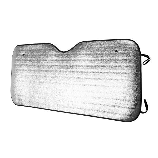 Parasol para coche con el frontal de aluminio y | AKALA (TO0100)