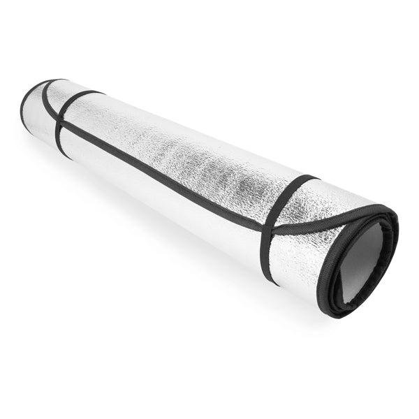 Parasol para coche con el frontal de aluminio y | AKALA (TO0100)