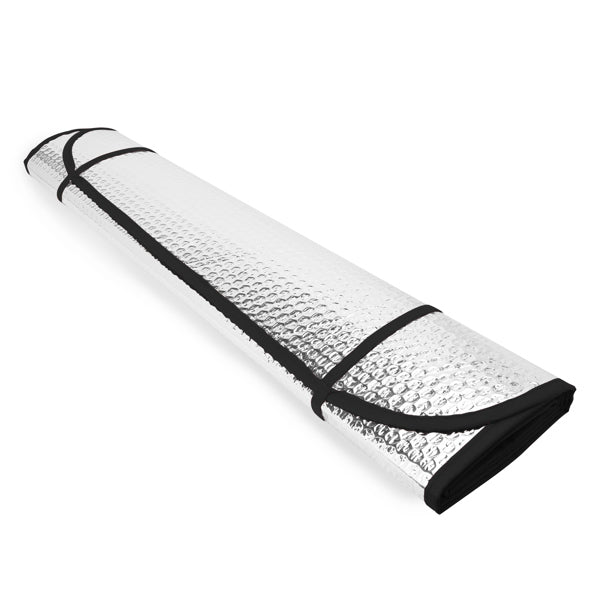 Parasol para coche con burbujas a doble cara en | KINI (TO0101)