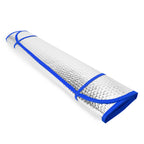 Parasol para coche con burbujas a doble cara en | KINI (TO0101)