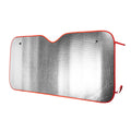 Parasol para coche con burbujas a doble cara en | KINI (TO0101)