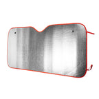 Parasol para coche con burbujas a doble cara en | KINI (TO0101)