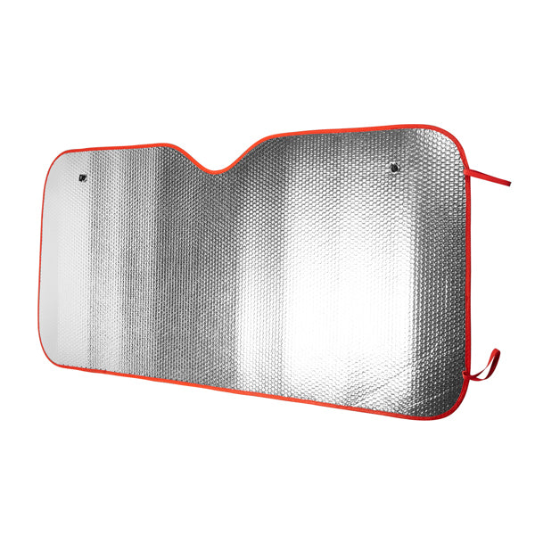 Parasol para coche con burbujas a doble cara en | KINI (TO0101)