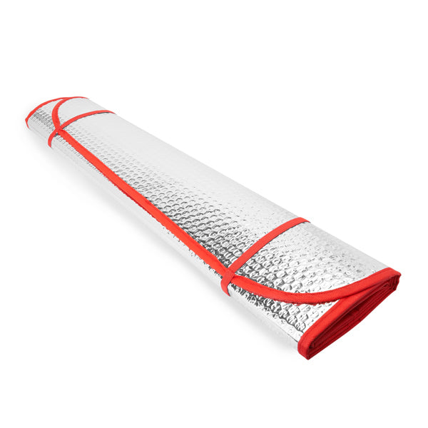 Parasol para coche con burbujas a doble cara en | KINI (TO0101)