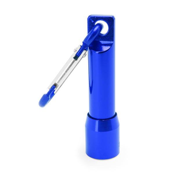 Linterna con 1 luz LED a pilas | HALE (TO0109)