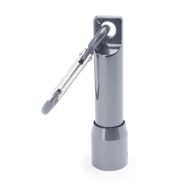 Linterna con 1 luz LED a pilas | HALE (TO0109)