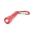Linterna con 1 luz LED a pilas | HALE (TO0109)