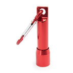 Linterna con 1 luz LED a pilas | HALE (TO0109)