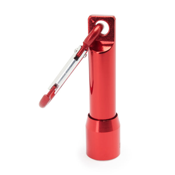 Linterna con 1 luz LED a pilas | HALE (TO0109)