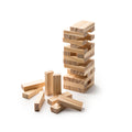 Juego de habilidad formado por 45 bloques | RYMAN (JU1010)