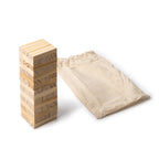Juego de habilidad formado por 45 bloques | RYMAN (JU1010)