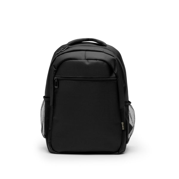 Mochila ejecutiva realizada en nylon reciclado | RUBIX (MO1015)