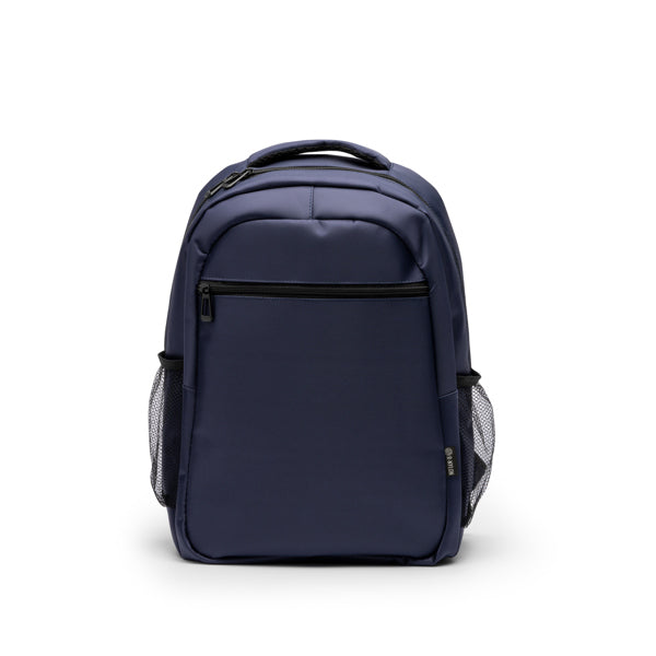 Mochila ejecutiva realizada en nylon reciclado | RUBIX (MO1015)