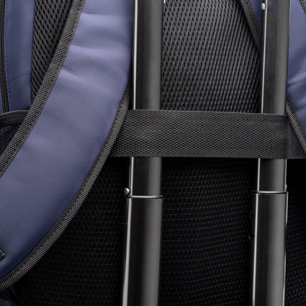 Mochila ejecutiva realizada en nylon reciclado | RUBIX (MO1015)