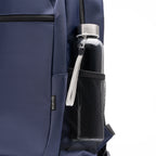Mochila ejecutiva realizada en nylon reciclado | RUBIX (MO1015)