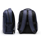 Mochila ejecutiva realizada en nylon reciclado | RUBIX (MO1015)