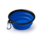 Cómodo y resistente bowl plegable para mascotas | SHIRA (AN1019)