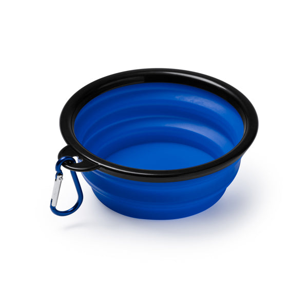 Cómodo y resistente bowl plegable para mascotas | SHIRA (AN1019)
