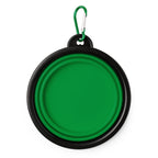 Cómodo y resistente bowl plegable para mascotas | SHIRA (AN1019)