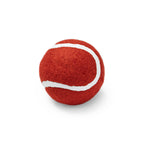 Pelota para mascotas en resistente goma y tejido | LANZA (AN1020)