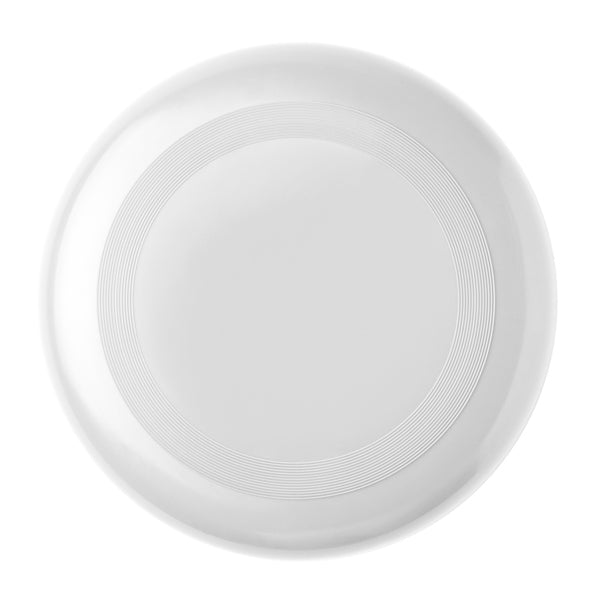 Frisbee de diseño clásico en resistente PP | CALON (SD1022)