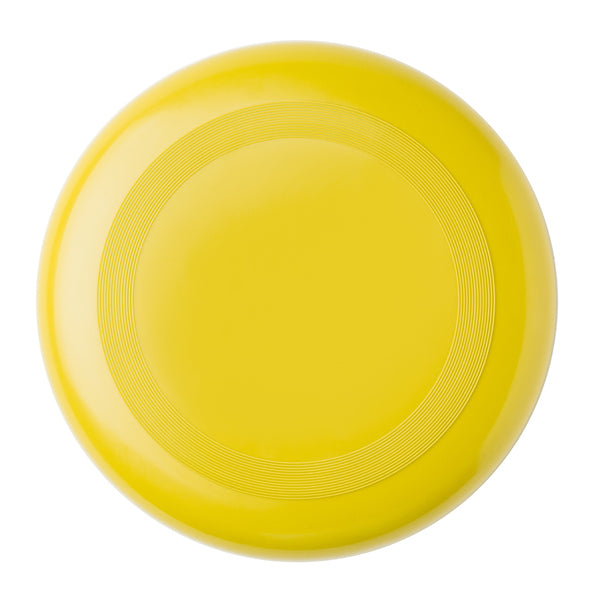 Frisbee de diseño clásico en resistente PP | CALON (SD1022)