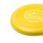 Frisbee de diseño clásico en resistente PP | CALON (SD1022)