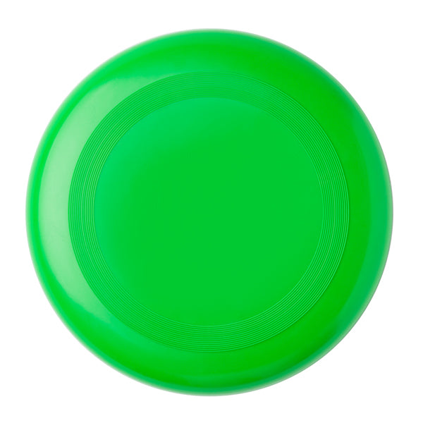 Frisbee de diseño clásico en resistente PP | CALON (SD1022)