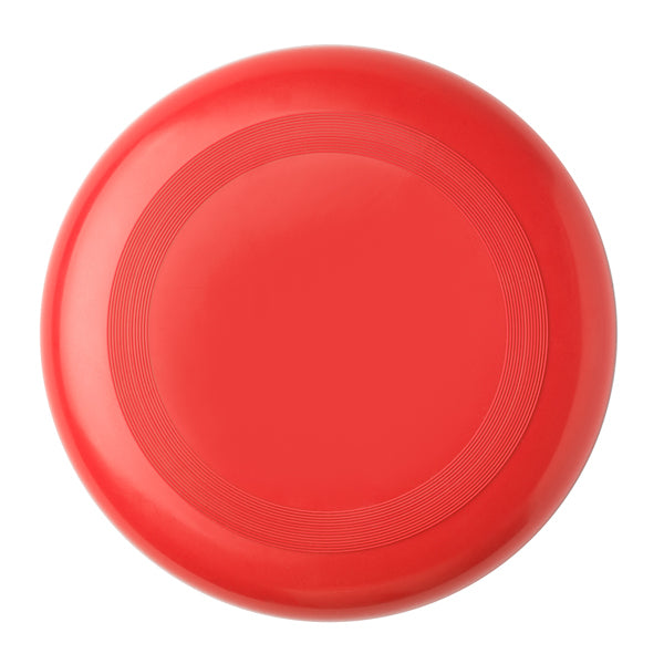 Frisbee de diseño clásico en resistente PP | CALON (SD1022)