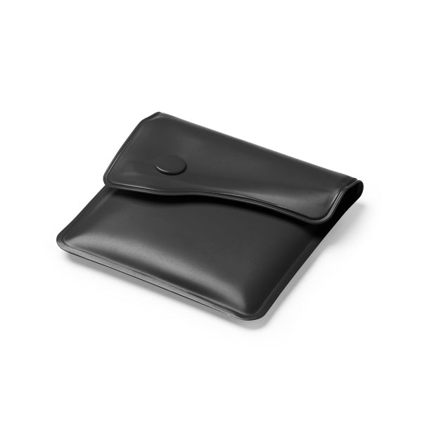 Cenicero de bolsillo con interior en aluminio | CENIX (AT1023)