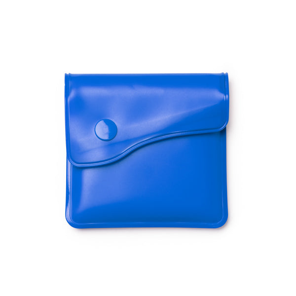 Cenicero de bolsillo con interior en aluminio | CENIX (AT1023)