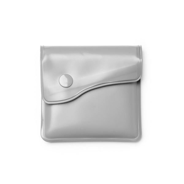 Cenicero de bolsillo con interior en aluminio | CENIX (AT1023)