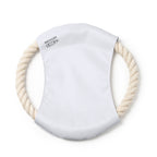 Frisbee para mascotas con tejido central de RPET | DEMAK (AN1025)