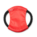 Frisbee para mascotas con tejido central de RPET | DEMAK (AN1025)