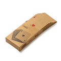 Baraja francesa de cartón reciclado | NAIPE (JU1028)