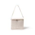 Nevera de algodón con bolsillo frontal | TOVAR (TB1032)