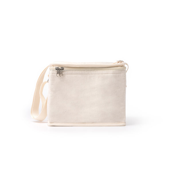 Nevera de algodón con bolsillo frontal | TOVAR (TB1032)