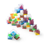 Set de Juegos de habilidad con 24 modelos | CUBIK (JU1041)