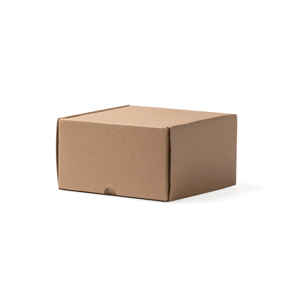 Caja de presentación de tamaño mediano diseñada | ZANDER (SP1044)