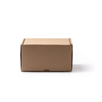 Caja de presentación de tamaño mediano diseñada | ZANDER (SP1044)