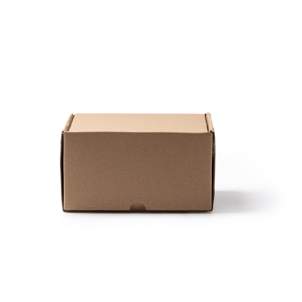 Caja de presentación de tamaño mediano diseñada | ZANDER (SP1044)