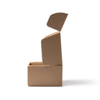 Caja de presentación de tamaño mediano diseñada | ZANDER (SP1044)