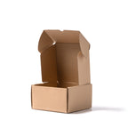 Caja de presentación de tamaño mediano diseñada | ZANDER (SP1044)