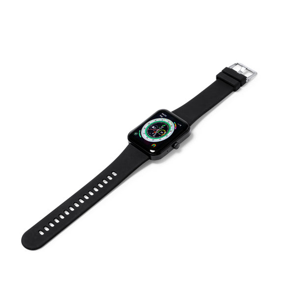 El reloj inteligente de actividad con su esfera | DONIX (SW1046)