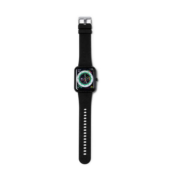 El reloj inteligente de actividad con su esfera | DONIX (SW1046)