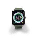 El reloj inteligente de actividad con su esfera | DONIX (SW1046)