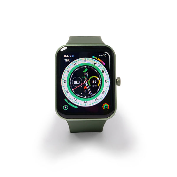 El reloj inteligente de actividad con su esfera | DONIX (SW1046)