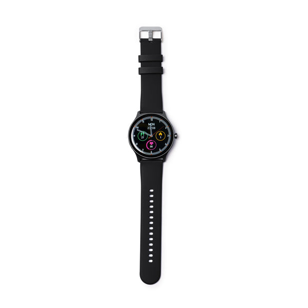 El reloj inteligente con funciones de actividad, | LEYMI (SW1047)