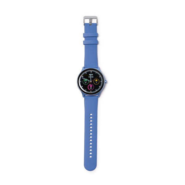 El reloj inteligente con funciones de actividad, | LEYMI (SW1047)