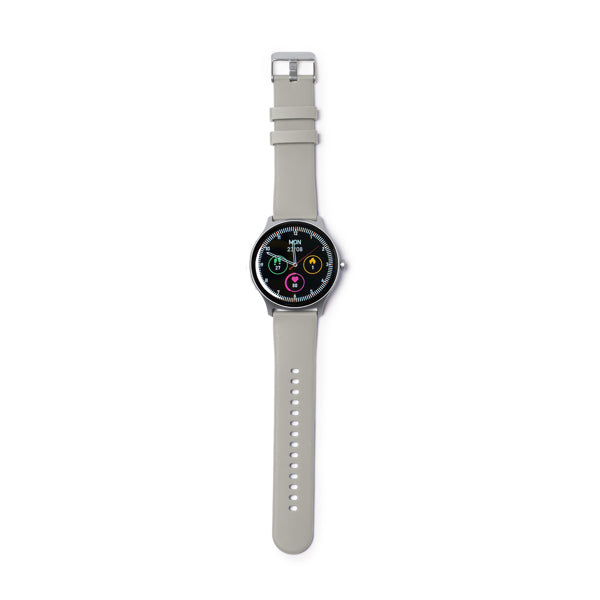 El reloj inteligente con funciones de actividad, | LEYMI (SW1047)